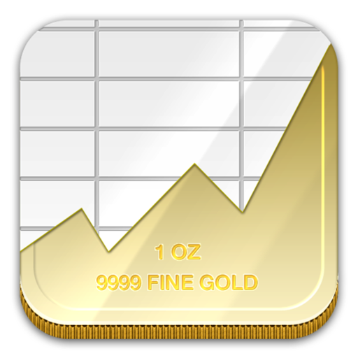 GoldSpy Gold & Precious Medals App Support