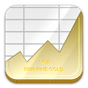 GoldSpy Gold & Precious Medals app download