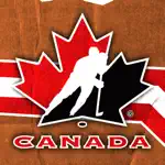 Team Canada Table Hockey App Cancel