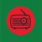 Bangla Radio app is giving chance to you to listen to more than 85 live radio from Bangladesh and beyond