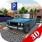 Real Car Parking Sim 3D