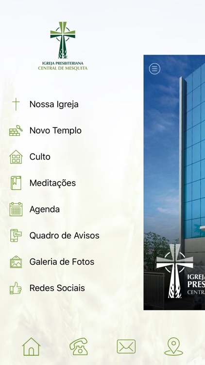 IPC Mesquita