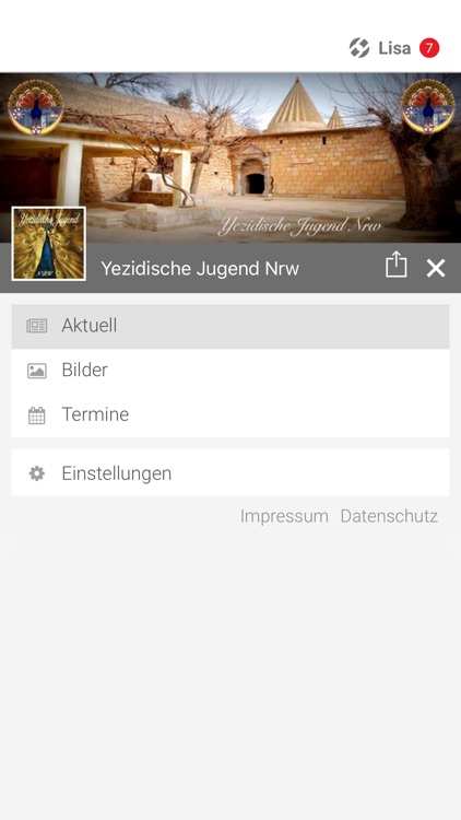 Yezidische Jugend Nrw