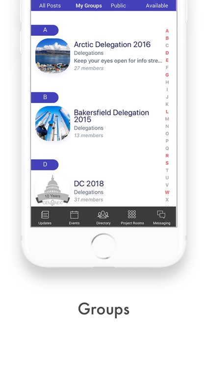 F.F. Fraternity screenshot-4