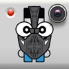 Bane Voice Changer 3D Filter - iPhoneアプリ