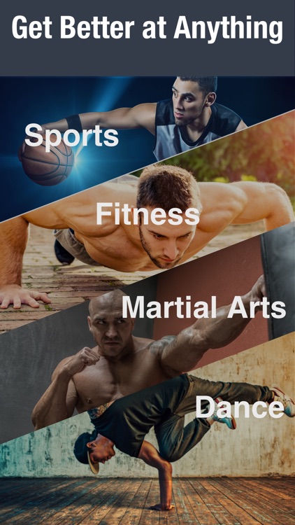 Beats Fitness screenshot-4