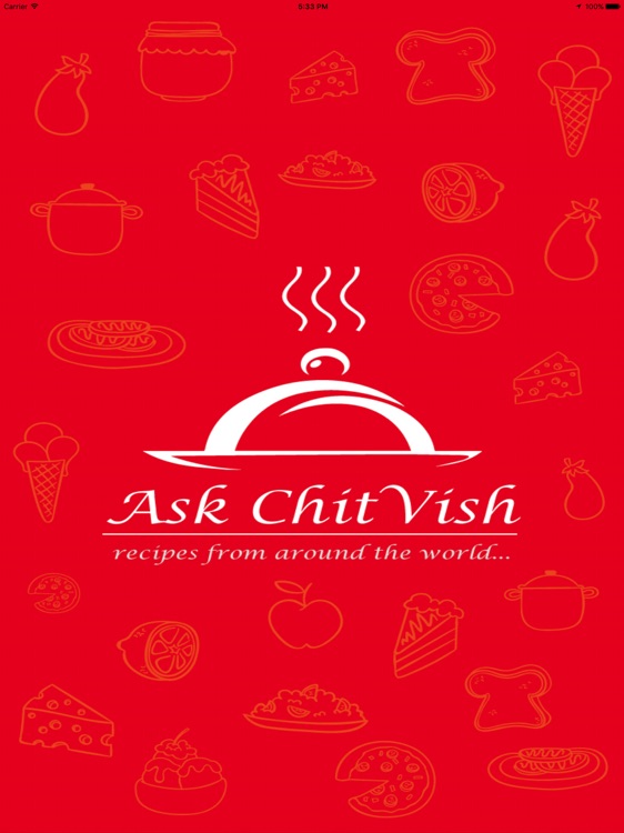 AskChitVish-Tab screenshot-3