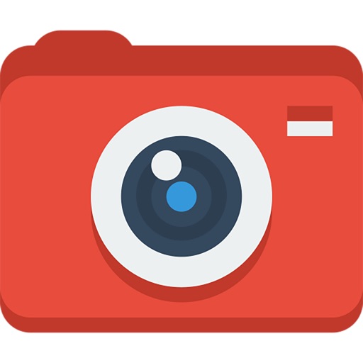 Lomo Camera & More icon