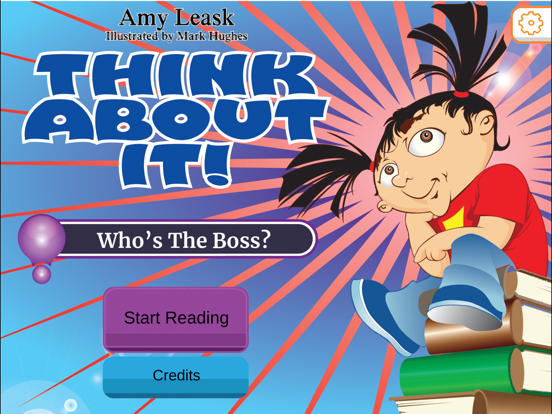 Screenshot #4 pour ThinkAboutIt Politics