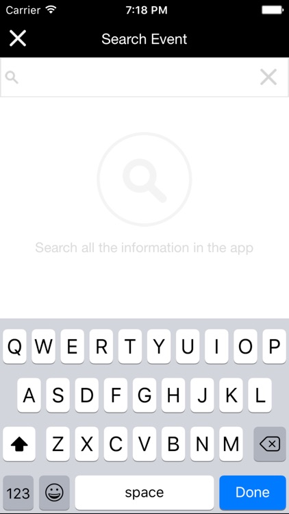 Oath Events screenshot-3