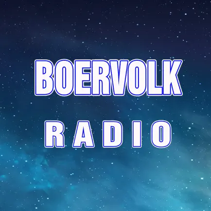 Boervolk Radio Читы