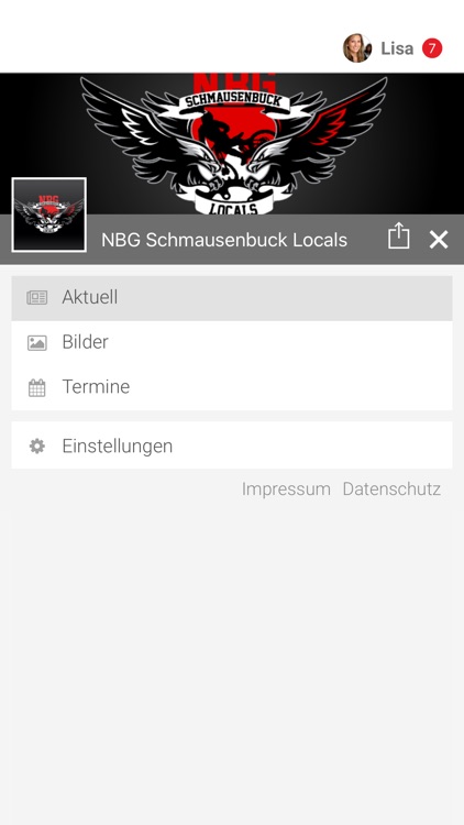 NBG Schmausenbuck Locals