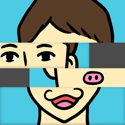 そろえてスッキリ！頭の体操【モンタージュクイズ】 Cheats