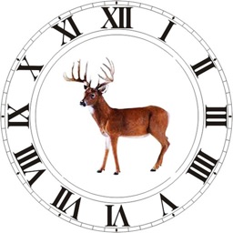 Best Hunting Times Apple Watch App