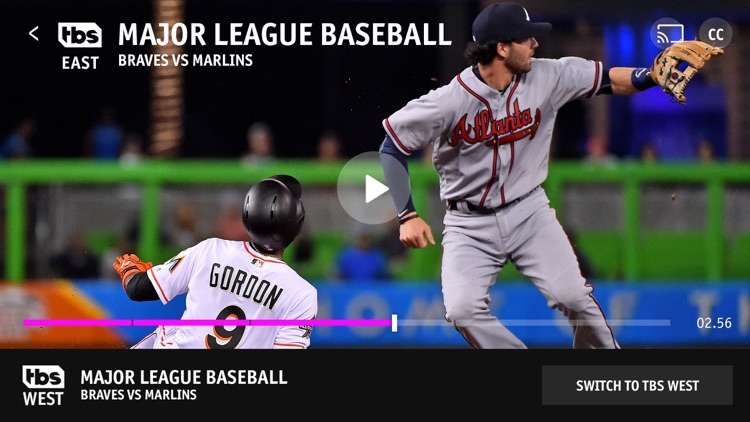 Watch TBS screenshot-4