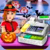 Halloween Supermarket Store problems & troubleshooting and solutions