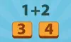 Add Up Fast Math Puzzles Positive Reviews, comments