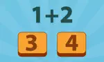 Add Up Fast Math Puzzles App Contact