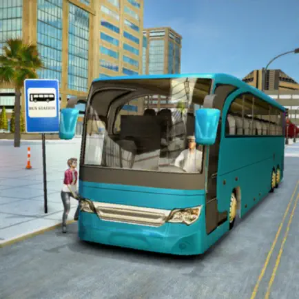 Bus Simulator 2k17 Parking 3D Cheats