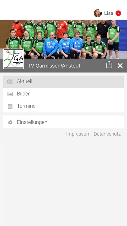 TV Garmissen/Ahstedt