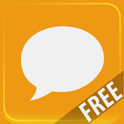 ‎Fake-A-Message™ Free (MMS & SMS!)