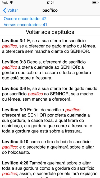 Concordância Bíblica Português