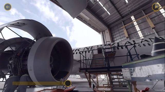 Aviation Careers(圖3)-速報App
