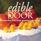 Edible Door is your must have, one of a kind quarterly magazine that celebrates the foods of Northeastern Wisconsin from the rich agriculture to the table