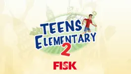 Game screenshot Fun Teens Elementary 2 mod apk