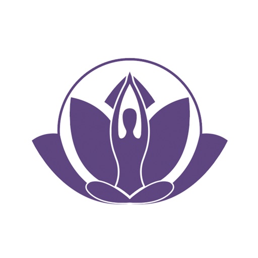 Aum Yoga Academy icon