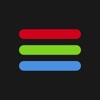 Icon RGB Smash - Mix & Match Colors