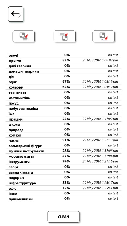 Learn and play Ukrainian + screenshot-4