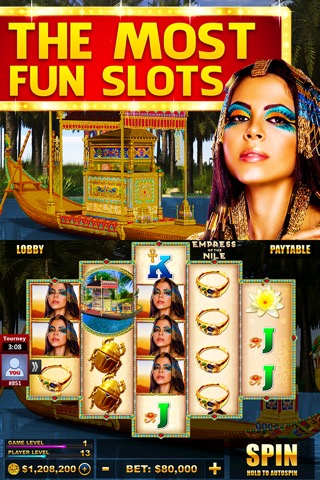 Casino Joy 2 - Slots Gamesのおすすめ画像2