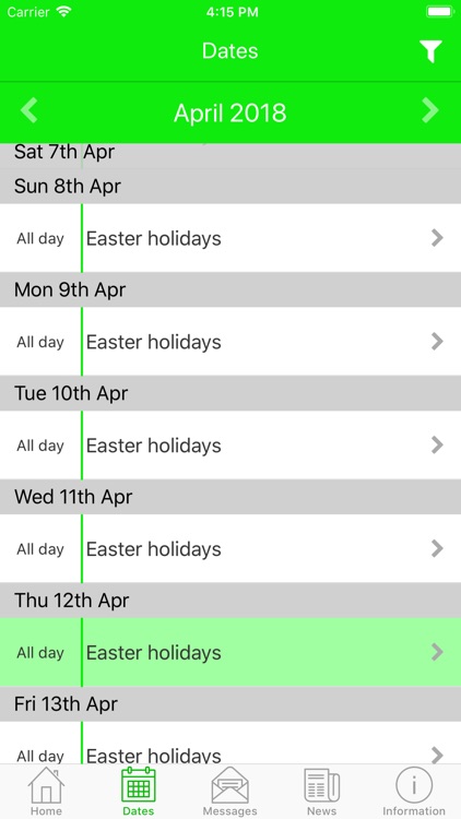 Acorns and Little Oaks