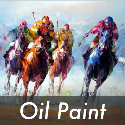 Oil Painting Effects Cheats