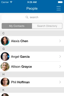 Game screenshot ASHP Connect apk