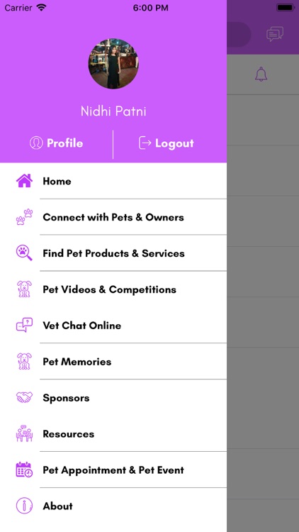 Pets Connect World Wide