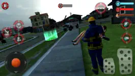 Game screenshot City Rescue 2017 apk