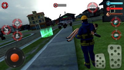 City Rescue 2017 screenshot 2