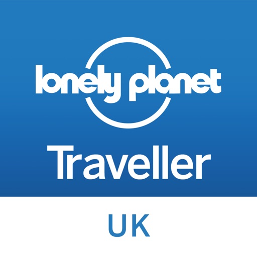Lonely Planet Traveller Magazine - Travel Ideas