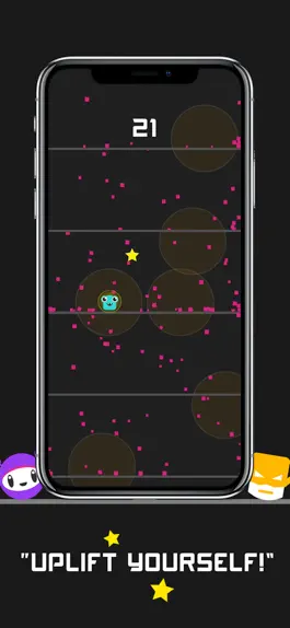 Game screenshot Uplift! hack