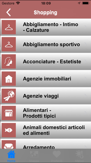 Casalecchio di Reno mobile(圖2)-速報App