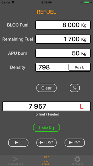 Jet Fueling(圖2)-速報App