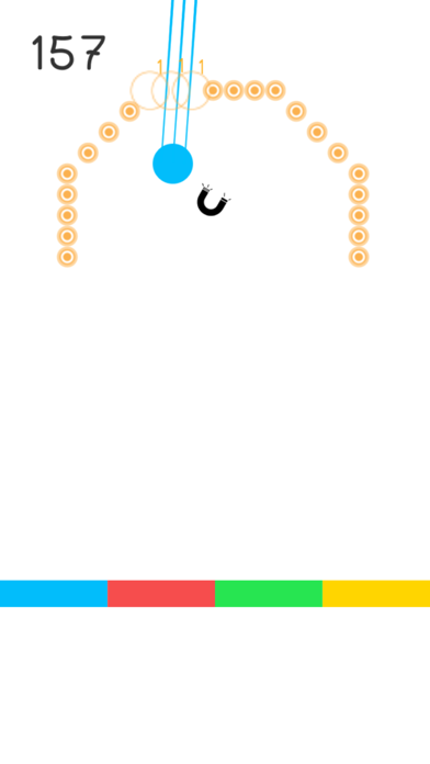 Screenshot #3 pour Color.Drop