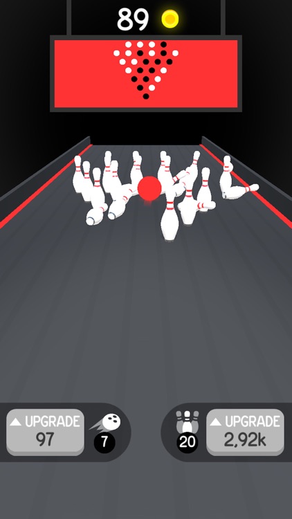 Bowling Up