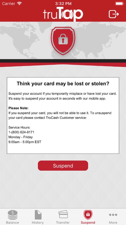 TruCash USD truTap v2.0 screenshot-5