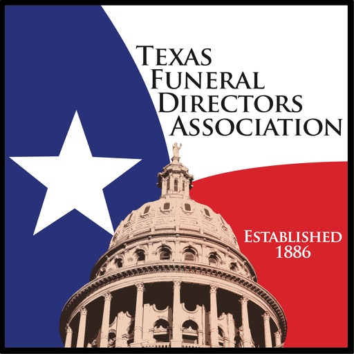 Texas Funeral Directors Assoc icon