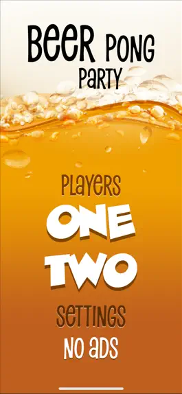 Game screenshot Beer Pong Party apk