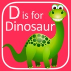 First Alphabet HD - Interactive Alphabet Games for Ages 1-4