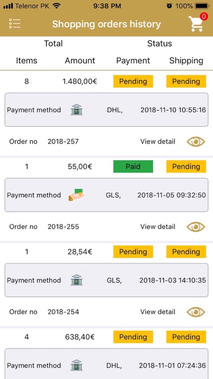 Bucks VIP: Cashback and Profit screenshot-9